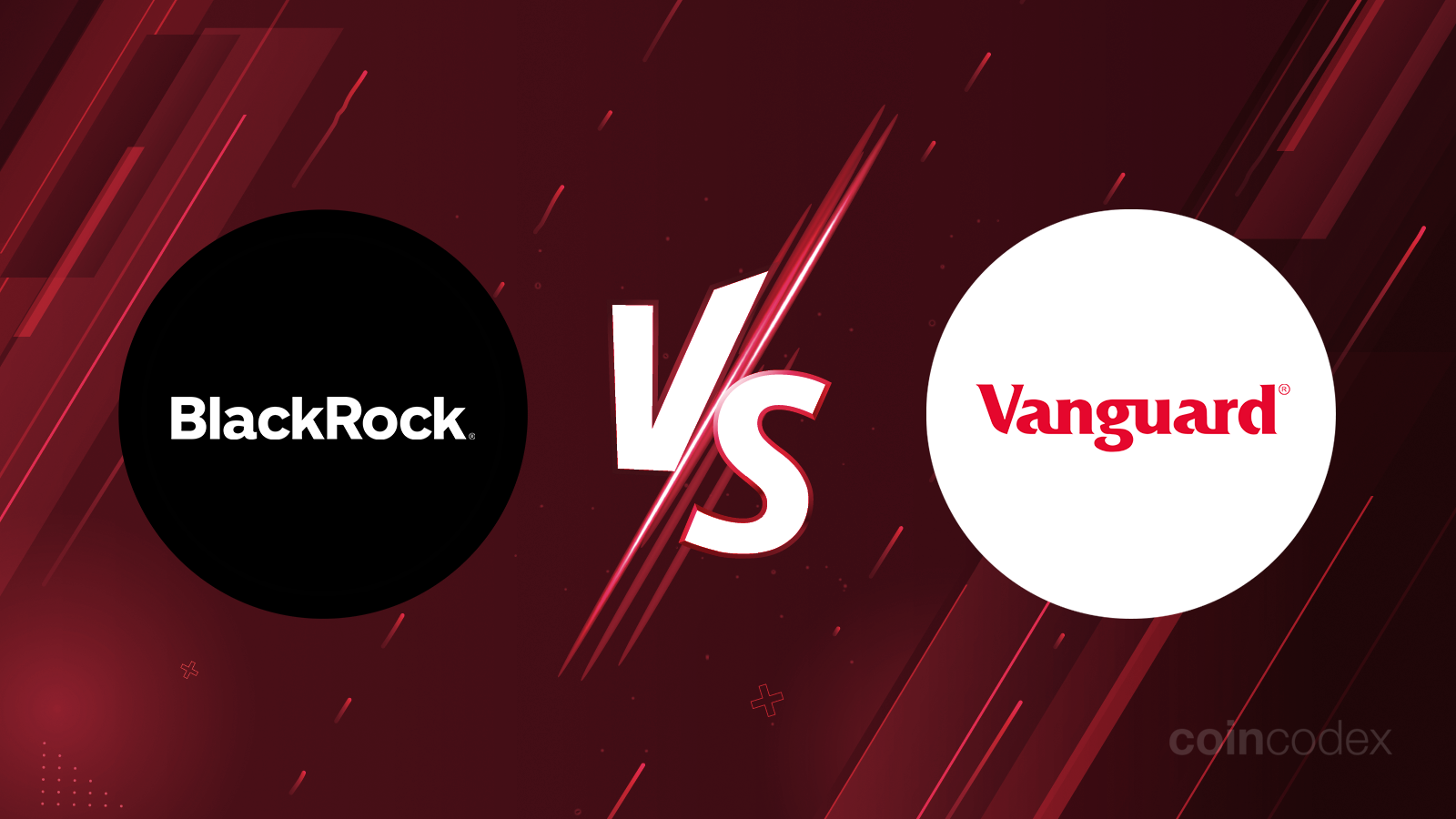 Blackrock vs Vanguard: Which is Better? | CoinCodex