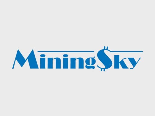 MiningSky