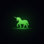 Obraz GUNICORN