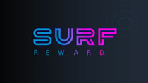 Watch Ads for Money – New Cryptocurrency Surf Reward Shows Potential for Mainstream Adoption