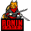 Ronin Gamez