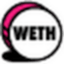 Bild von WETH/SCR