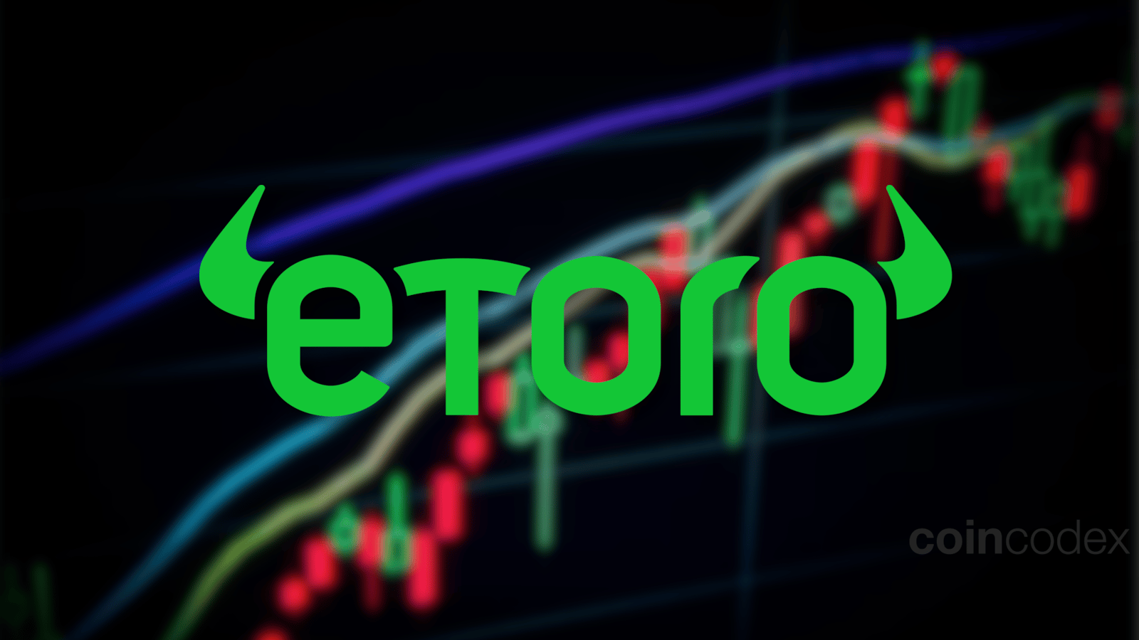 eToro Rockets Past IPO Ceiling in Blockbuster Nasdaq Debut | CoinCodex