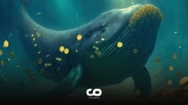 Crypto Whale Dives In: A $5 Million Investment in 4 Unique Altcoins – Discover What They Are!