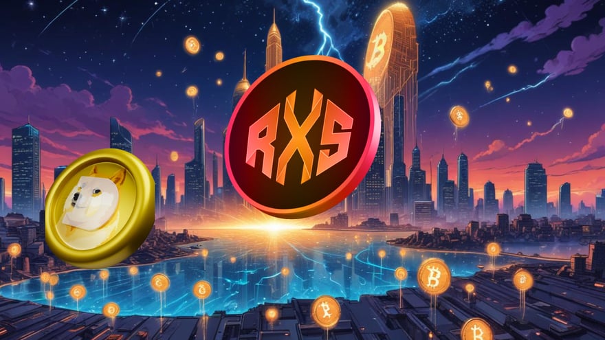 Dogecoin (DOGE) and Rexas Finance (RXS): Analyzing and Comparing Bull Run Potential—Which One Will Return the Most from a $1000 Investment?