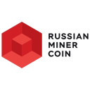 Russian Miner Coin