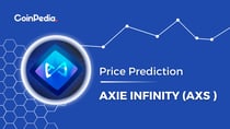 Axie Infinity Price Prediction 2023, 2024, 2025: Will AXS Price Go Up?