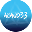 Image of HISAND33
