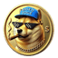 Image of BDOGE4