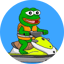 Imagem de PEJET