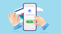 How to Buy AirSwap (AST) Guide 2024