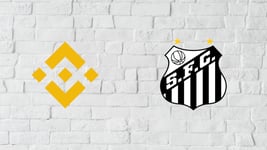 Santos FC Fan Token on Binance Launchpool - Earn SANTOS By Staking BNB and BUSD on Binance