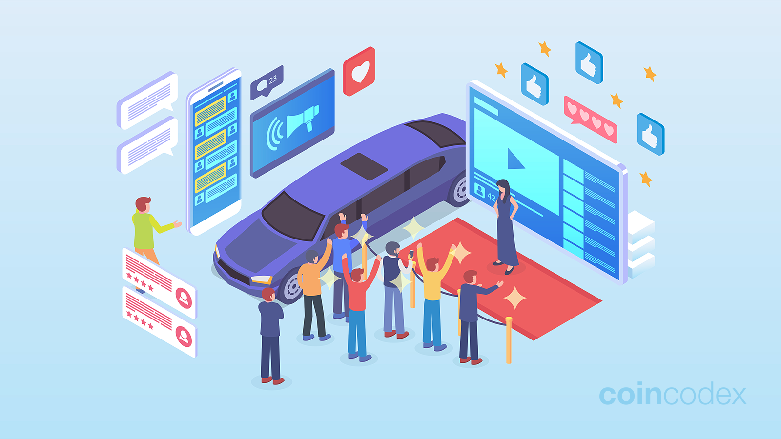 14 Best Crypto Influencers You Should Follow in 2026 | CoinCodex