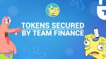 Spongebob Tokens Surges 4000+% and Creates New Wave of Memecoin Millionaires.