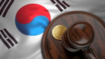 South Korean Lawmaker Accused Of Suspicious WEMIX Token Transactions
