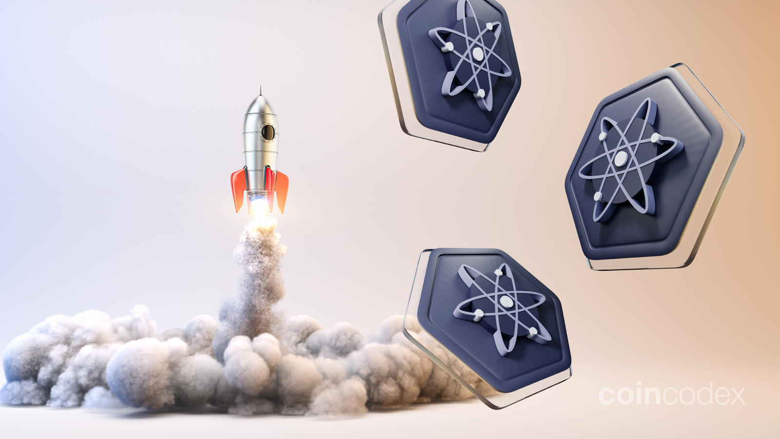 Can Cosmos Reach $1,000? | CoinCodex