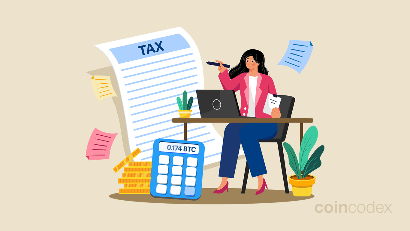 9 Best Crypto Tax Accountants in 2025 | CoinCodex