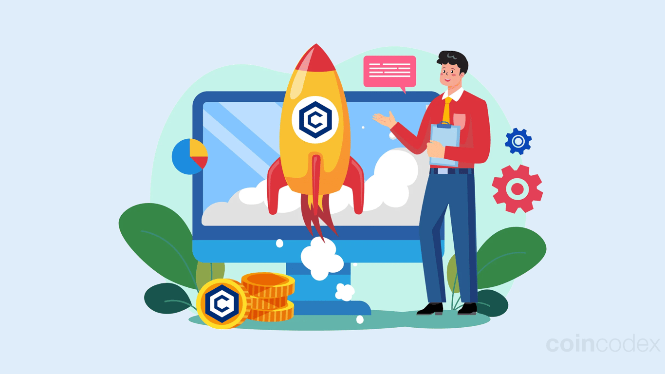 Will CRO Coin Reach $100? | CoinCodex