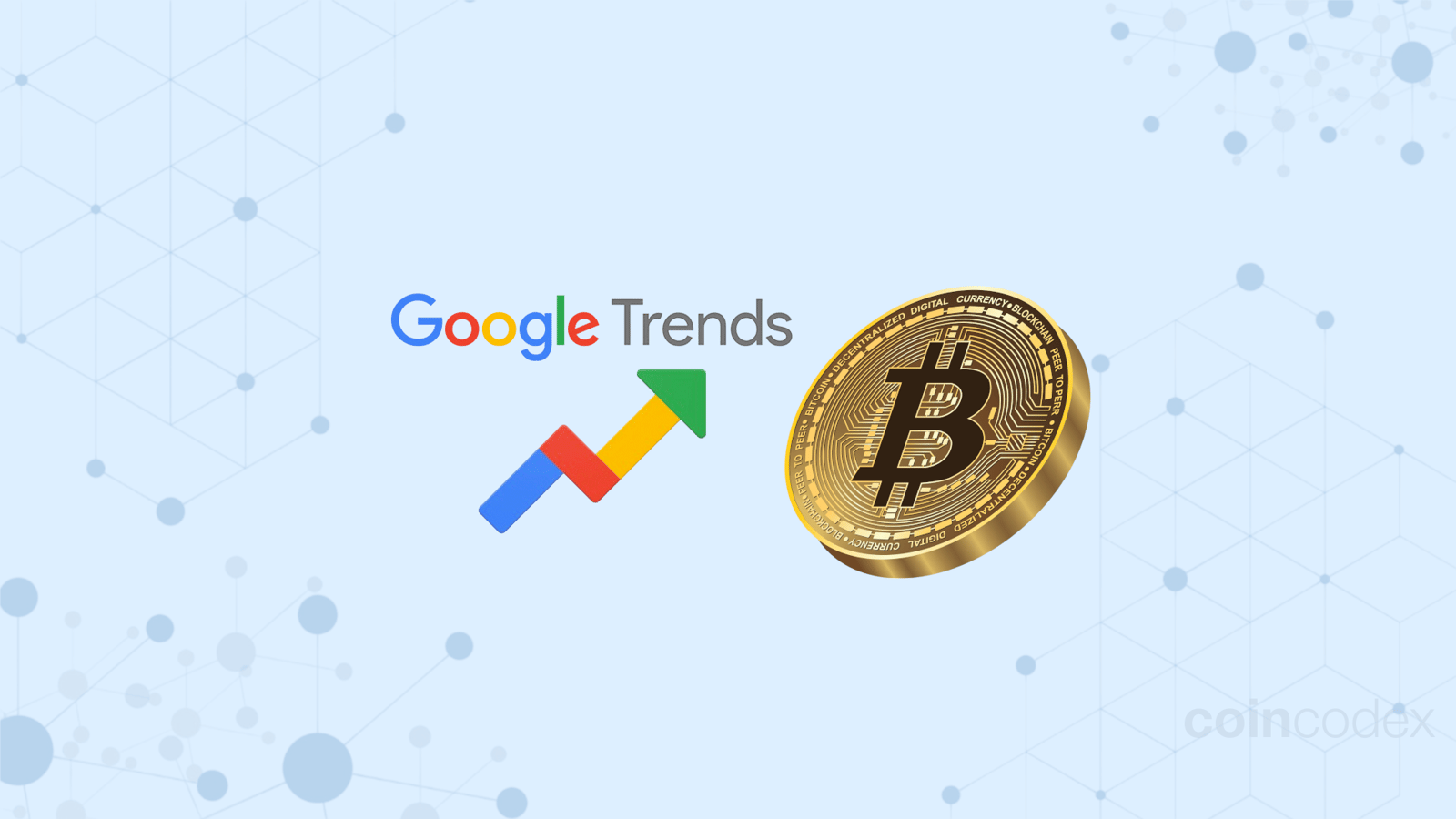 Bitcoin Google Trends: 2017 Was the Peak—Where Is It Now? | CoinCodex