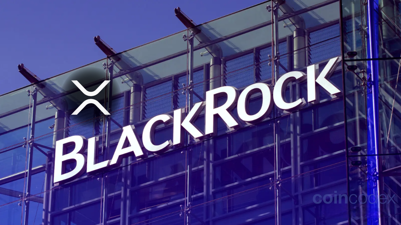 Is BlackRock Really Investing in XRP? | CoinCodex