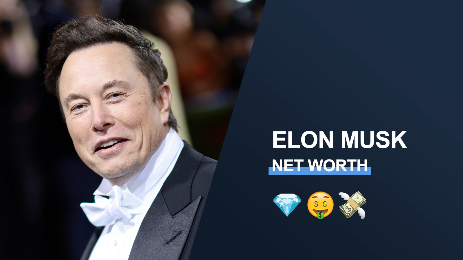 Elon Musk Net Worth in 2025: How Rich is the Tesla CEO? | CoinCodex