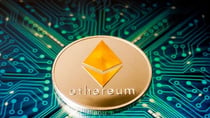 ICO Millionaires: What $10k in Ethereum, NuggetRush & Stratis could be worth