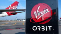 Virgin Orbit (VORB) Shares Down Over 40% with Company Furloughing Almost Entire Staff