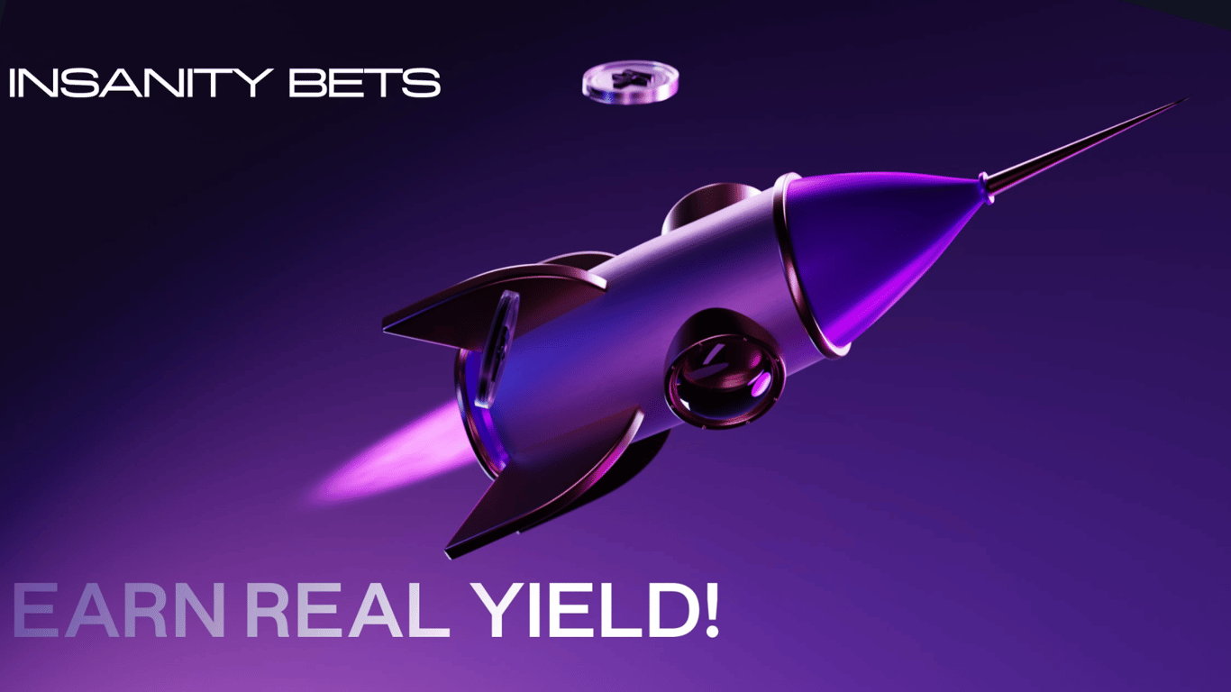 instanity bets presale