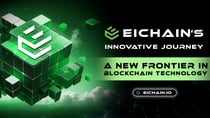 EiChain: Pinnacle Market’s AI Trading & Web 3.0 Blockchain