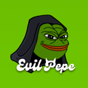 Evil Pepe (EVILPEPE) ICO - Rating, News & Details | CoinCodex