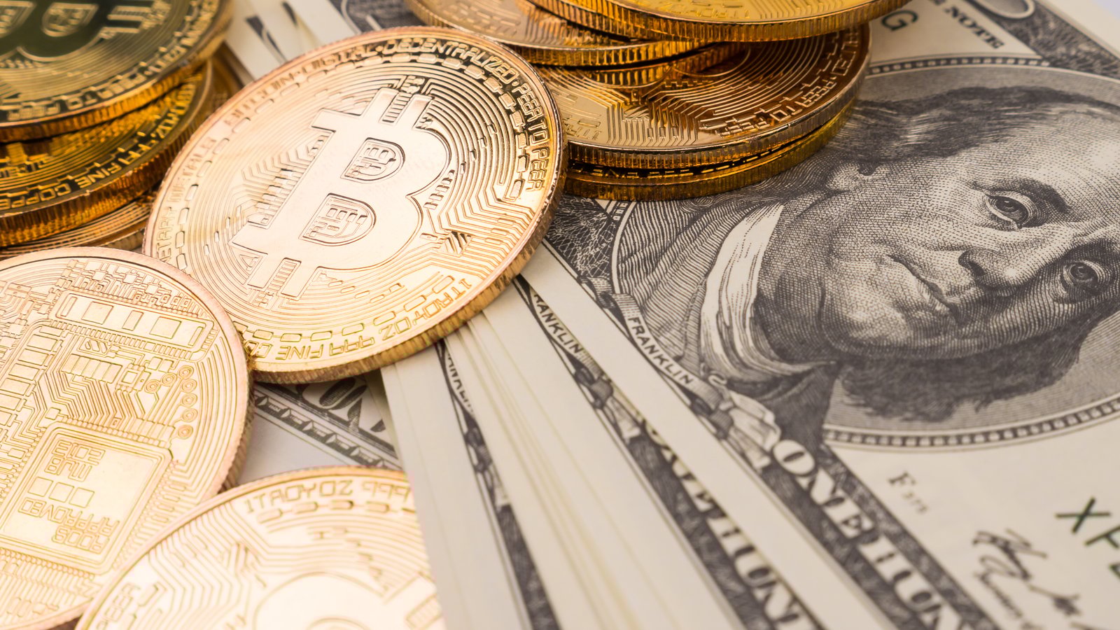 The Wealthiest Crypto Billionaires Revealed - Top 10 Richest People in  Crypto | CoinCodex