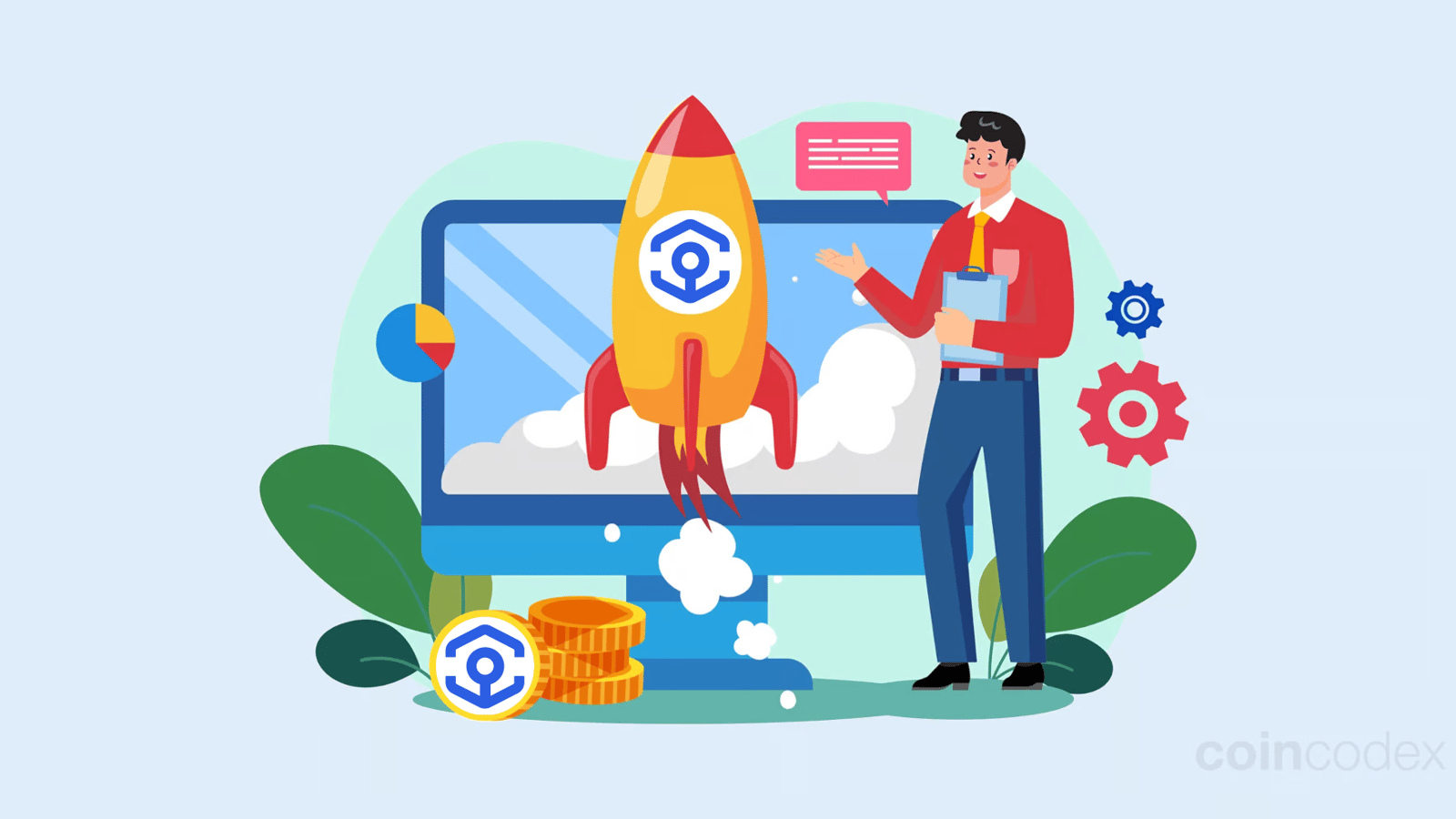 Can ANKR Really Hit $100? Price Prediction Analysis | CoinCodex