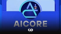 What is AICORE Coin and How to Buy AICORE?