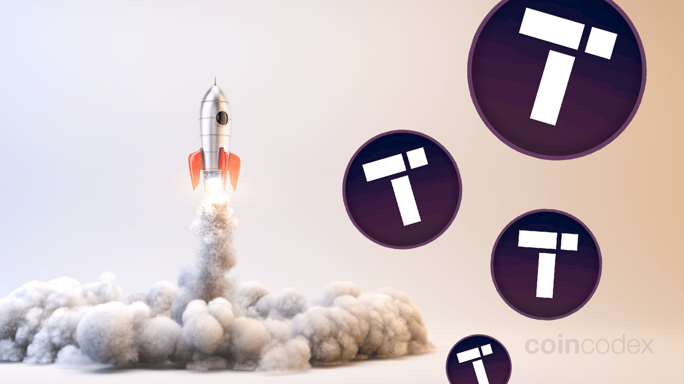 Can Tectonic (TONIC) Crypto Reach $1? | CoinCodex