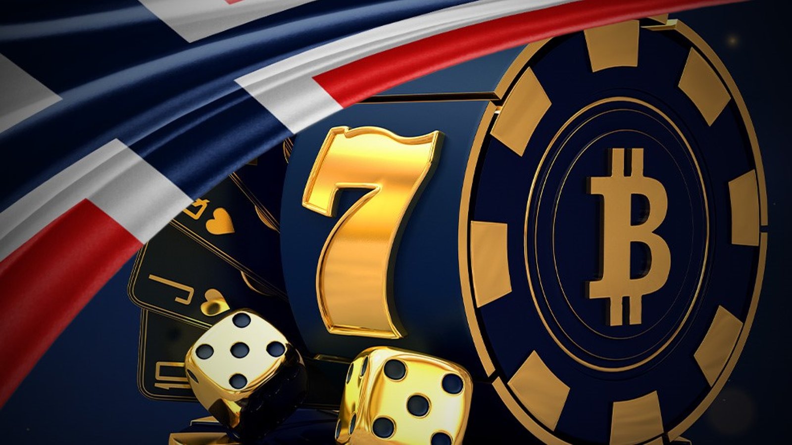 Top 5 Crypto Casinos in Norway: Expert Reviews & Rankings | CoinCodex