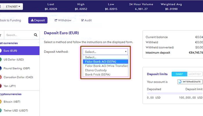 How to Buy Cryptocurrency on Kraken With USD, EUR or GBP? | https://www.bestitsmm.com/product/buy-verified-kraken-accounts/