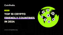 Top 10 Crypto-Friendly Countries In 2024