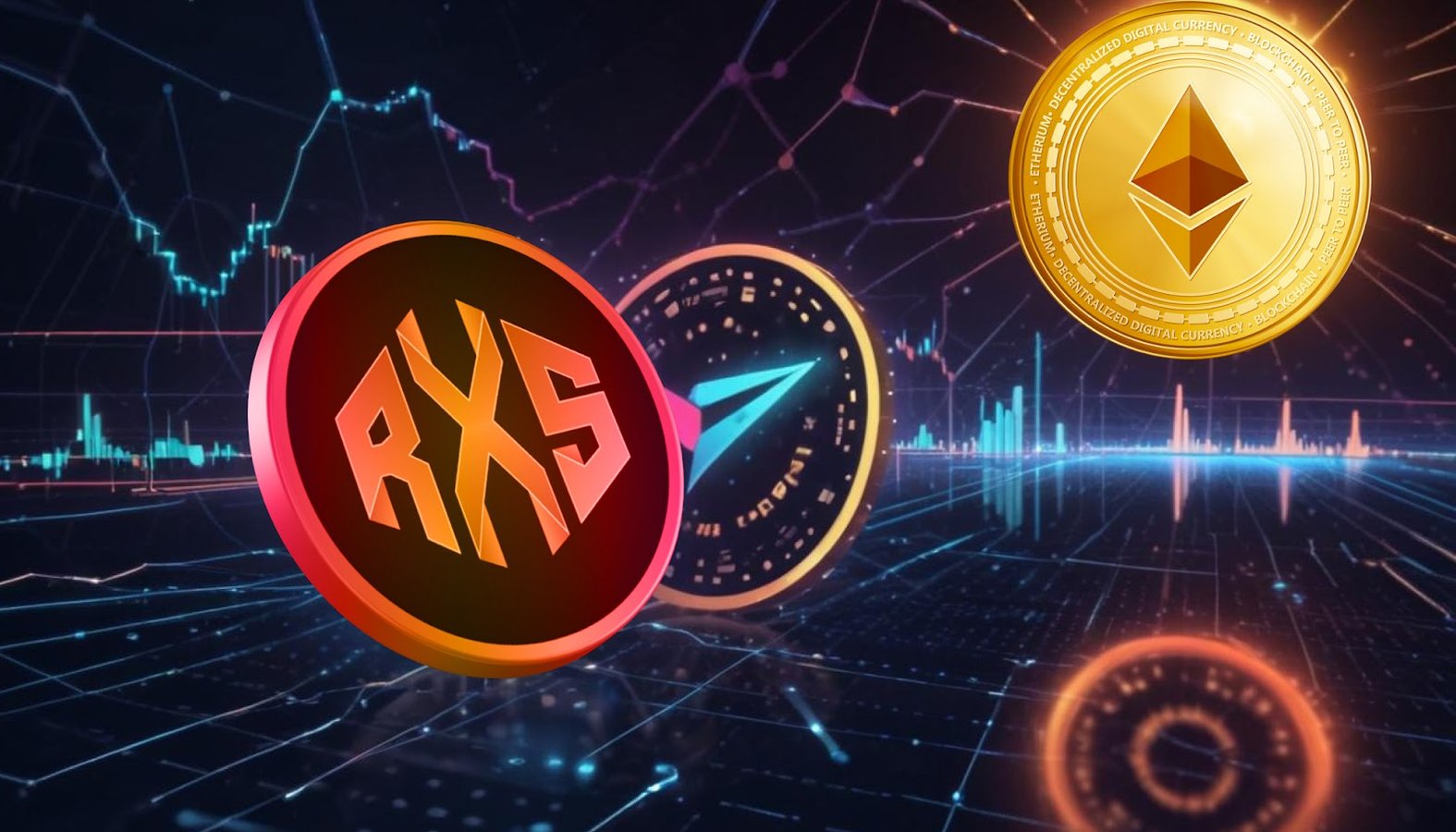 Trader Charts Ethereum (ETH) Value Path to $18000 and Reveals 1 Rival ...
