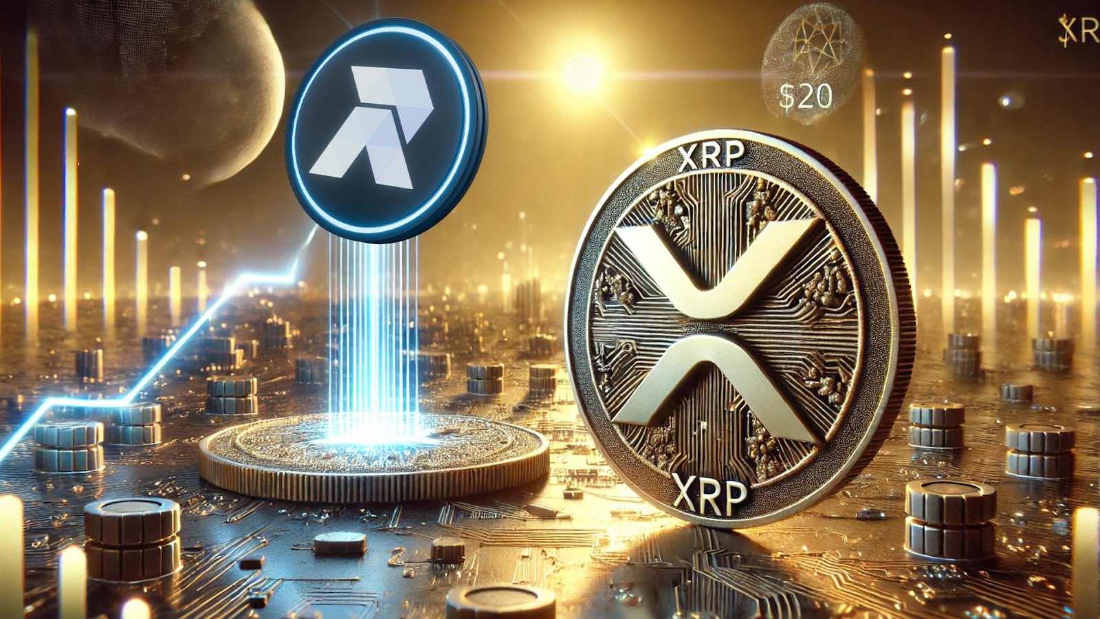 XRP Value to $20 While RCO Finance Becomes the Leading Pick for a 50,000%  Run in Q1 2025 | CoinCodex