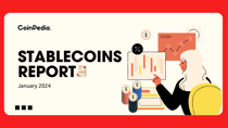 Stablecoin Market Report: In-Depth Analysis and Insights