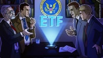  SEC pushes deadline for decision on Invesco Galaxy spot Ether ETF to 2024 