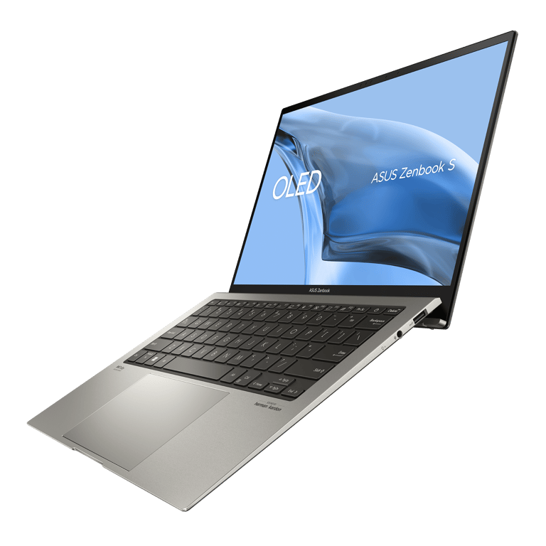 ASUS Zenbook S 13 OLED