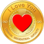 Görüntüsü I Love You