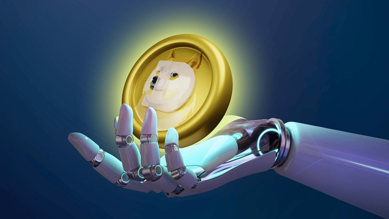 AI Predicts Dogecoin (DOGE) Price to Surge +320% by June | CoinCodex