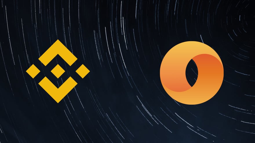 Merit Circle (MC) Is the Latest Project Featured on Binance Launchpool