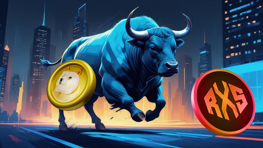 Dogecoin Forecast: Can Any Token Outdo DOGE’s 2021 Gains in the Next Bull Run?