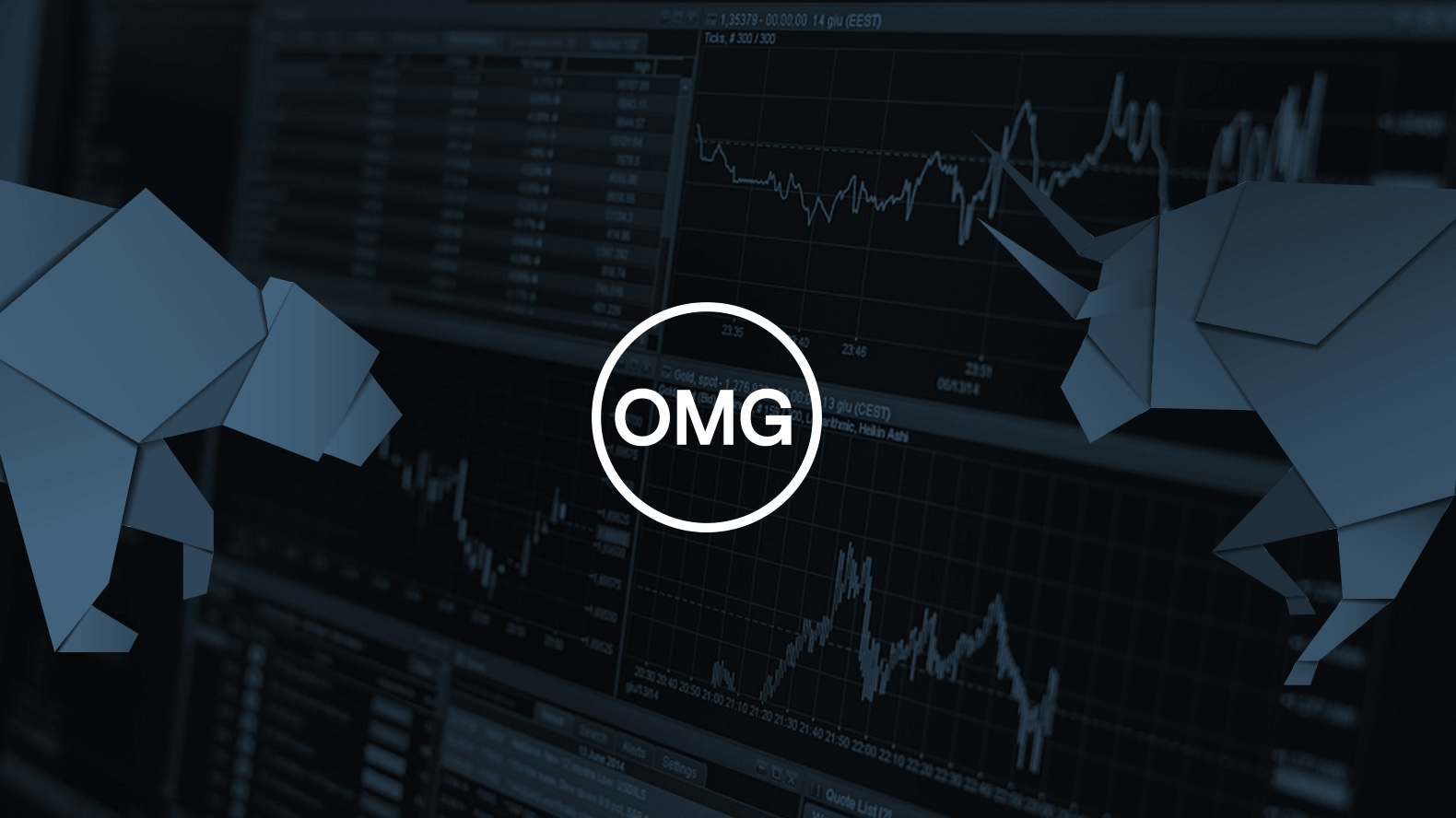 OMG Network Price Analysis - OMG Sees 32% Surge This Week As Team Focus On  Onboarding Central Bank Digital Coins | CoinCodex