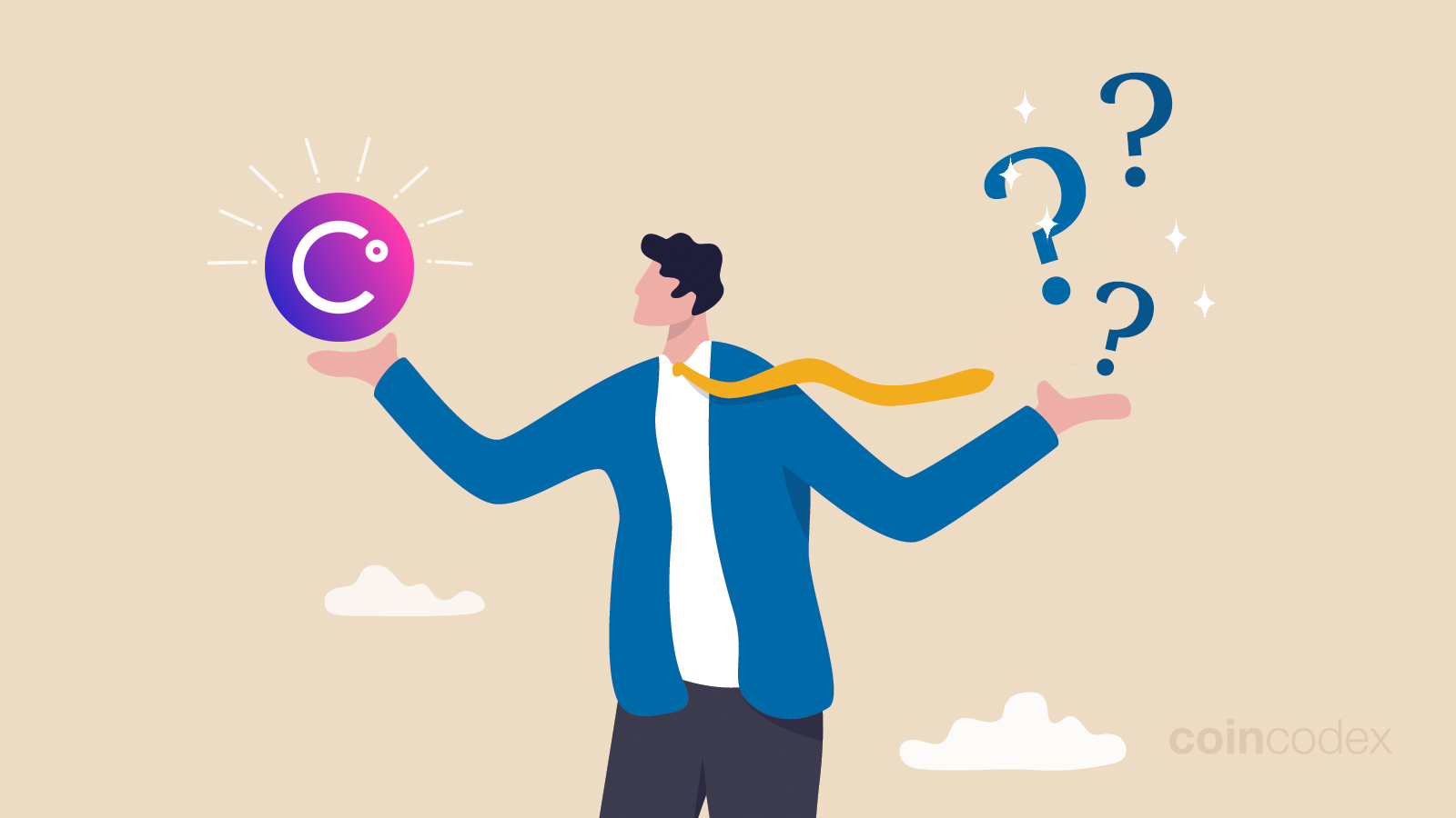 6 Best Alternatives to Celsius in 2024 | CoinCodex