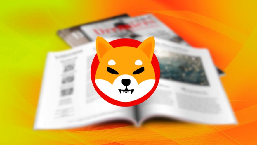 Shiba Inu Launches ‘The Shib Magazine’, Looks to Leverage the SHIB Influencers’ Reach