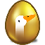 Image of EGG/WBNB